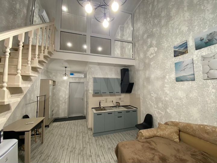 Дом 46 м² на участке 5 сот.