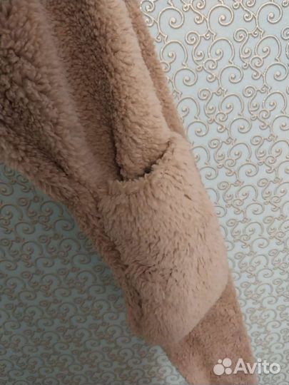 Шапка новая