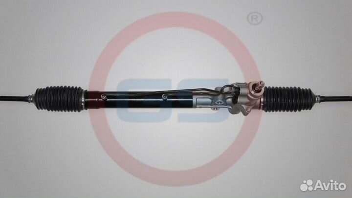 Рулевая рейка Buick Excelle 2003-2015