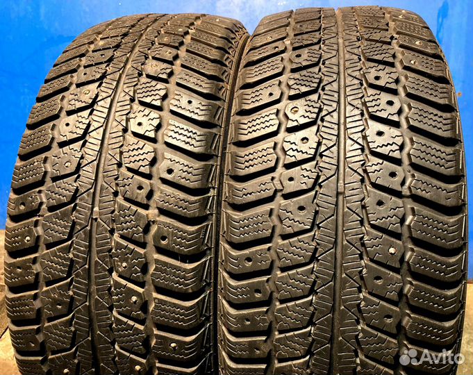 Matador MP 50 Sibir Ice 205/55 R16