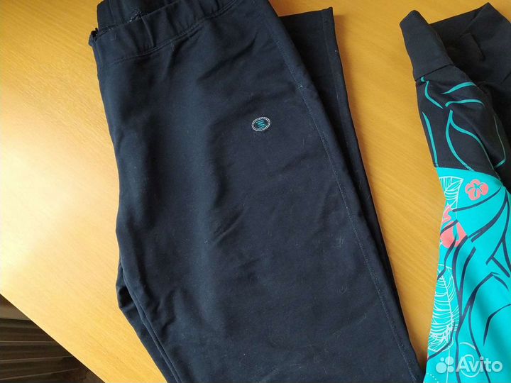 Спортивный костюм женский р 48-50