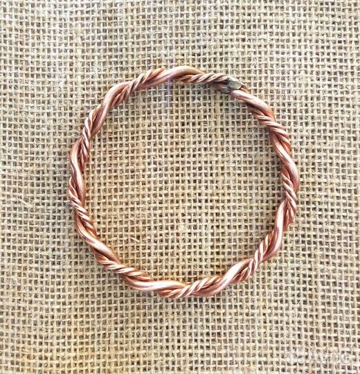 Тензорные кольца усиленные 1/2 от 144 мгц