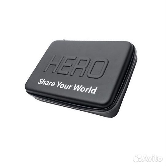 Кейс Hero для экшн камеры, средний