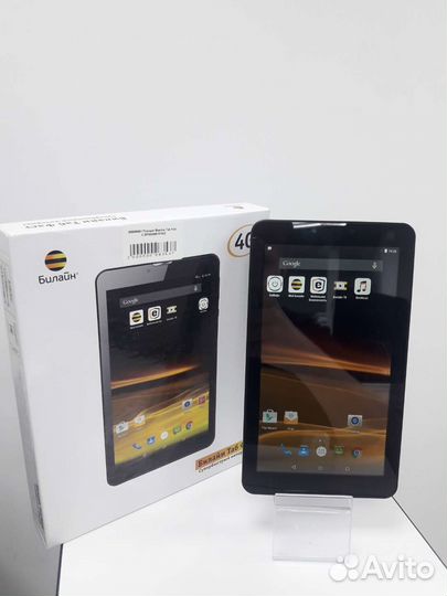 Планшет Digma Hit 4G (8889)