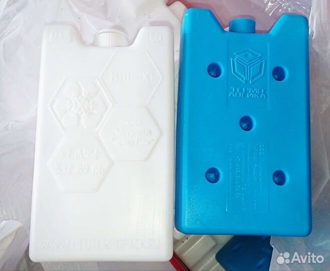 Хладоэлемент