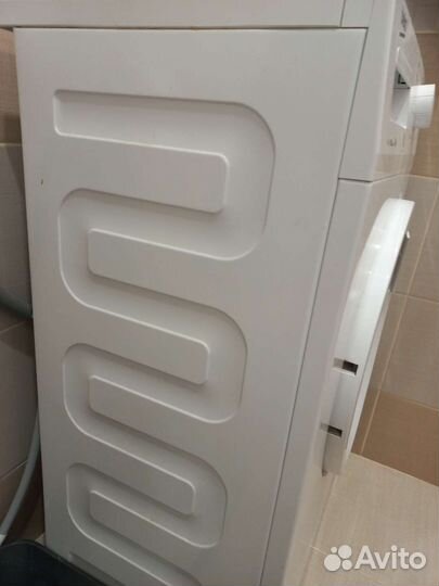 Стиральная машина beko