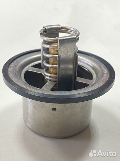 Термостат howo 80C 71C