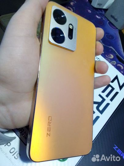 Infinix Zero 20, 8/256 ГБ