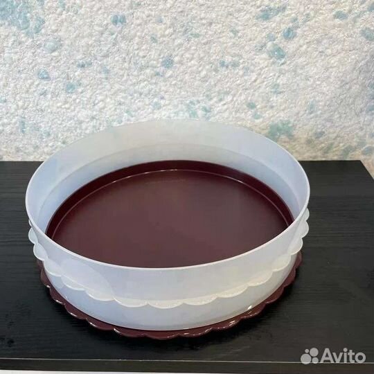 Посуда Tupperware