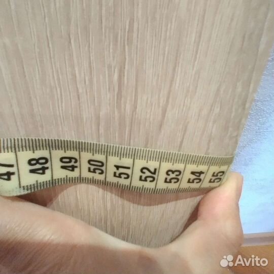 Полка мебельная