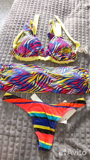 Женские вещи