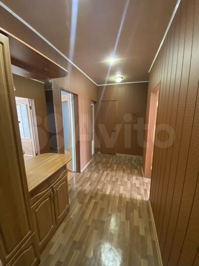 3-к. квартира, 56,3 м², 4/5 эт.