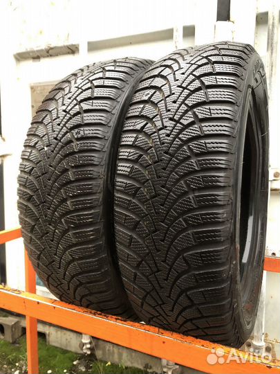 Goodyear UltraGrip 9+ 195/55 R16