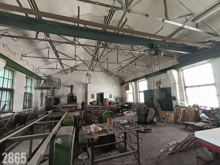 Сдам складское помещение, 400 м²