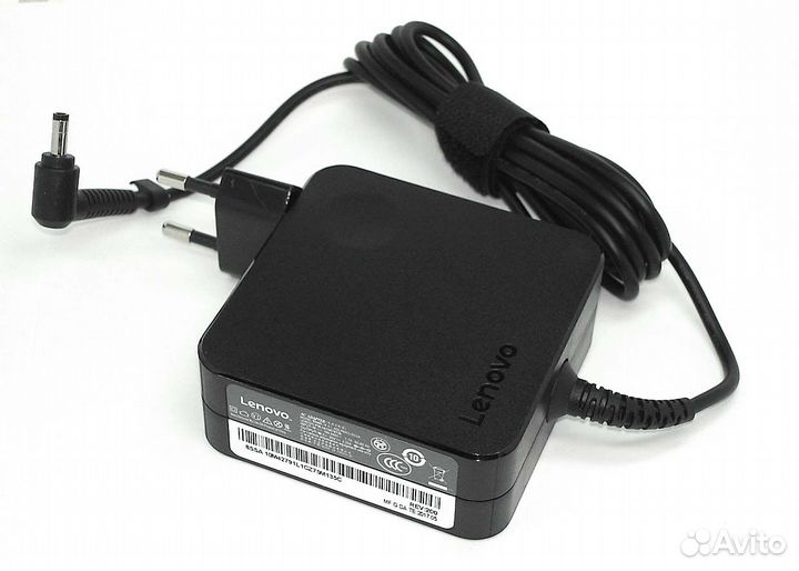 Блок питания для Lenovo IdeaPad 310s-11IAP