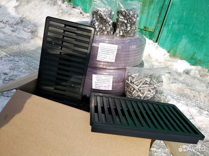 Каплесборники пивные 29см новые в наличии