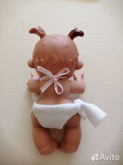 Кукла пупс Испания