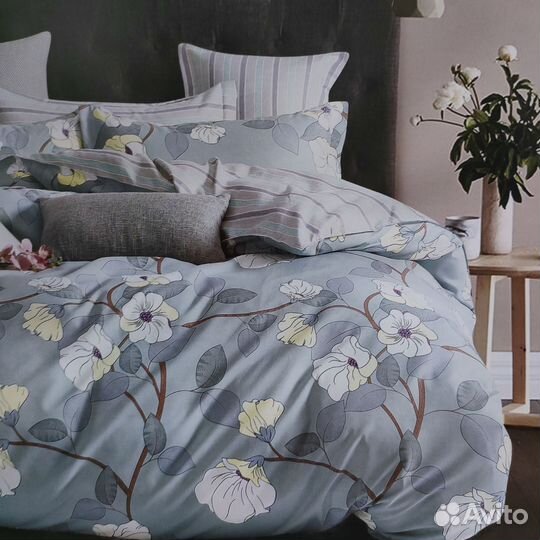 Комплект постельного белья