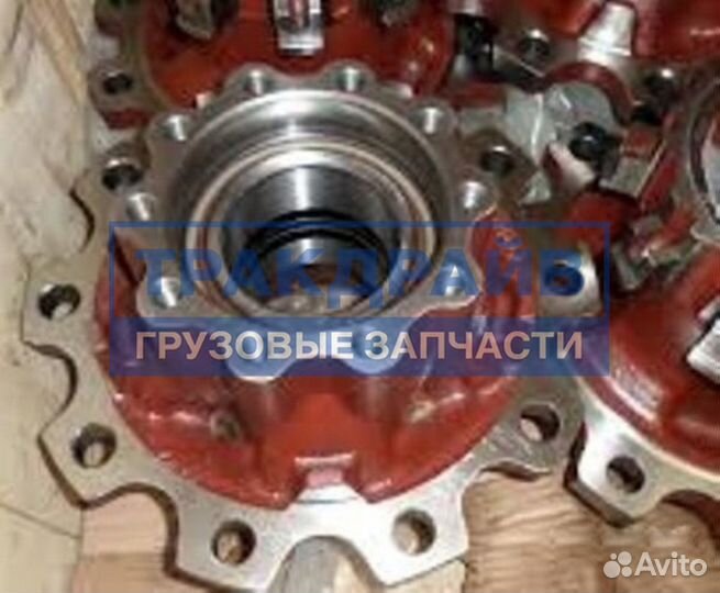 Ступица даф 95 задняя