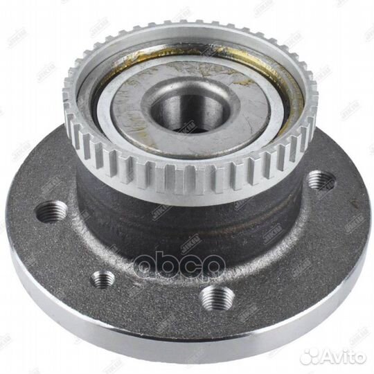 Ступица колеса зад лев Renault Megane (1996