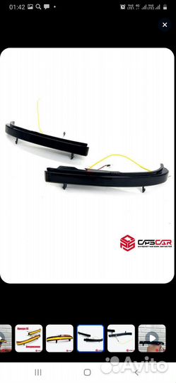 Американки ваз