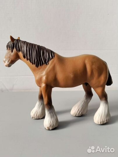 Фигурки животных коллекционная Papo 2004