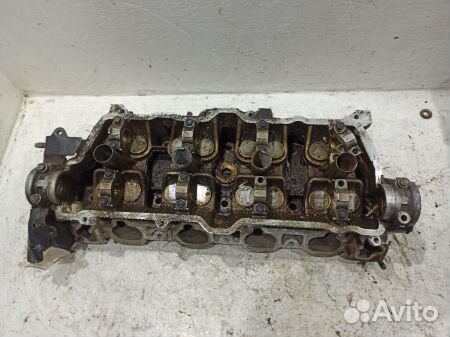 Головка блока Лексус