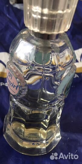 Туалетная вода женская