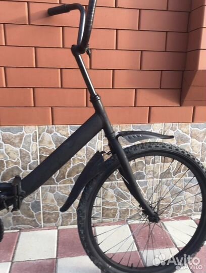 Велосипед stels 710