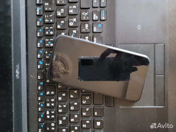 iPhone 11 64gb Black