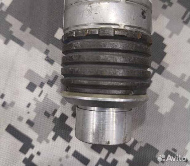 Учебный вог-25