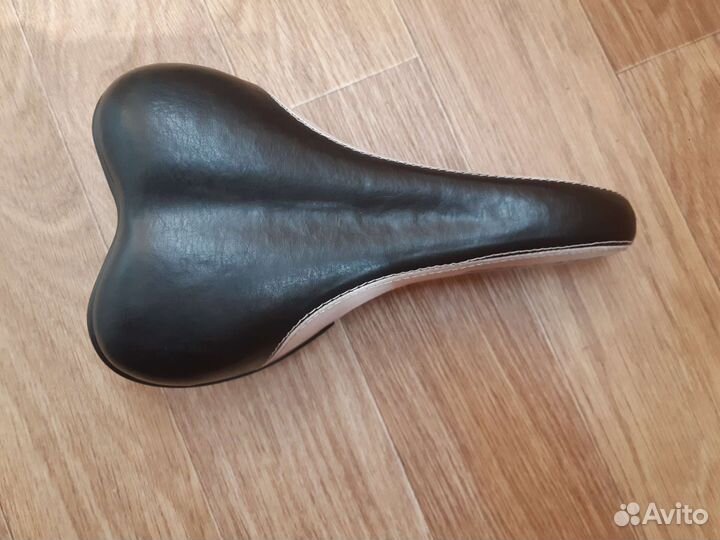 Седло для велосипеда