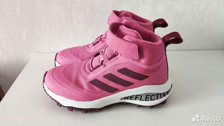 Кроссовки adidas 33-34