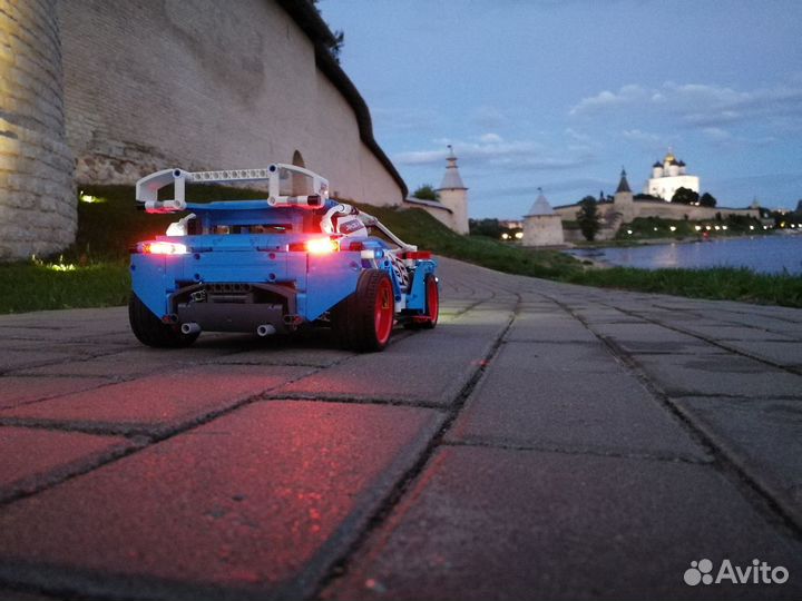 Lego детали Псков