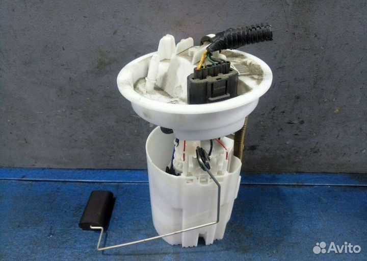 Бензонасос Volvo V40 MV