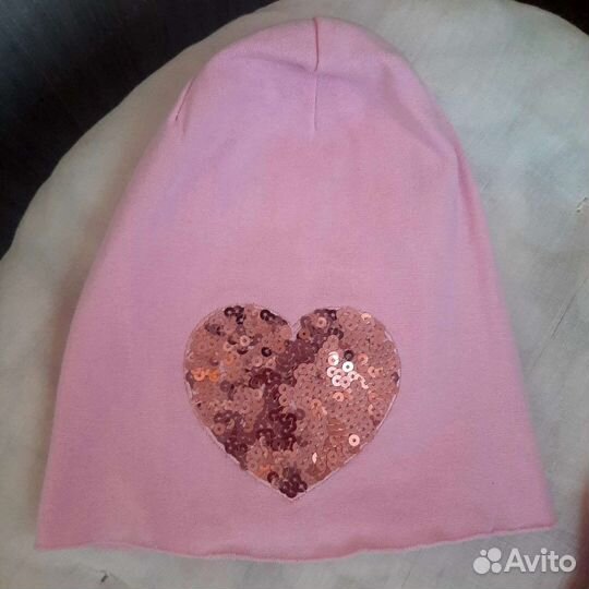 Шапочки весна,осень 