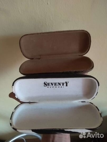 Футляр для очков