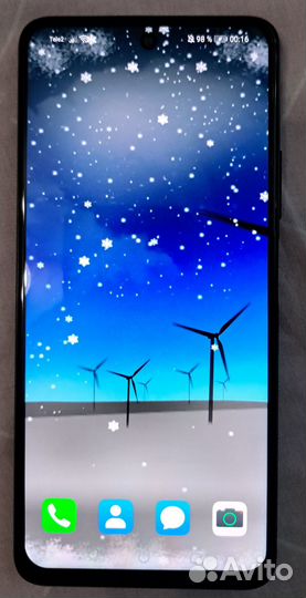 HONOR 10X Lite, 4/128 ГБ