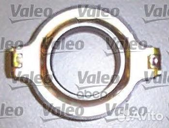 Комплект сцепления 826406 Valeo