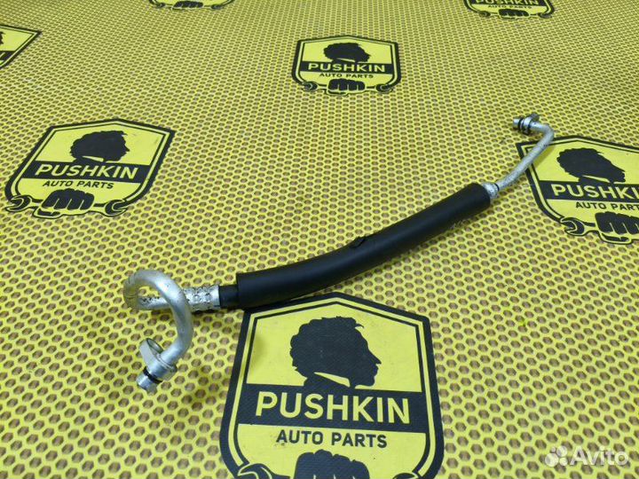 Трубка кондиционера Renault Koleos HY0 2TR 703