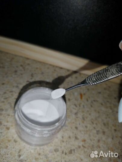 Акриловая пудра 15 гр