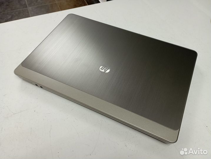 Бизнес-бук HP i5 +8gb +SSD +Video 1gb Гарантия