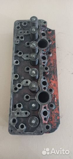 Головка блока Д-240