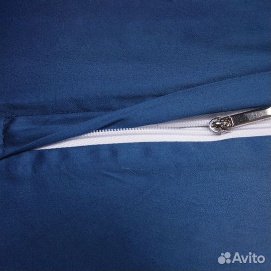 Постельное белье сатин Deluxe 