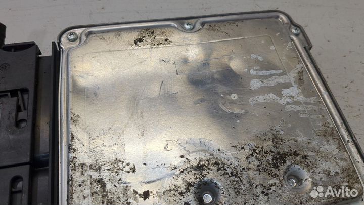 Блок управления двигателем Volkswagen Transporter 5, 2003