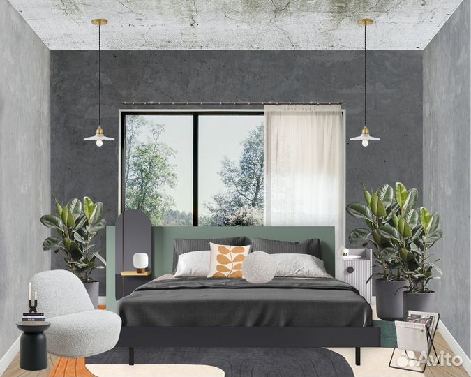 Декоратор/хоумстейджер/интерьерный стилист