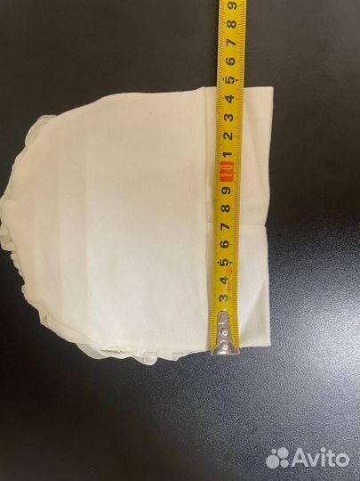 Детская шапка новая