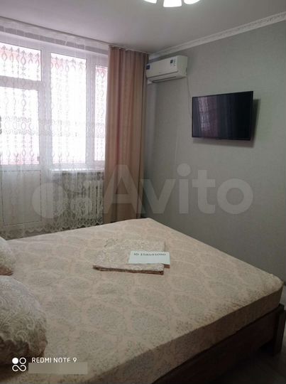 2-к. квартира, 75 м², 2/10 эт.