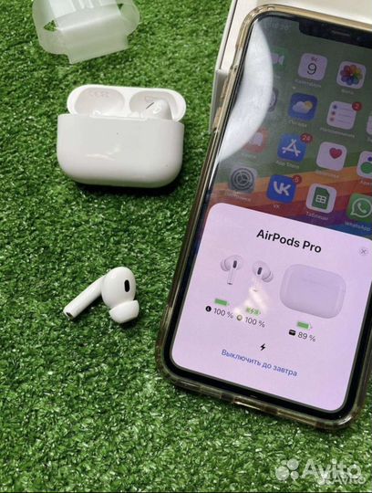 Airpods pro 2 premium