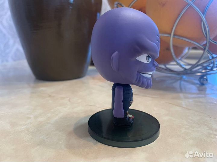Фигурка Thanos Marvel